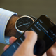 Imagen para el artículo titulado Moto 360, primeras impresiones: este smartwatch es alucinante